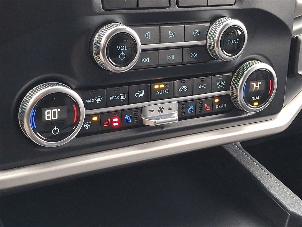 Used 2024 Ford Expedition Max XLT image 17