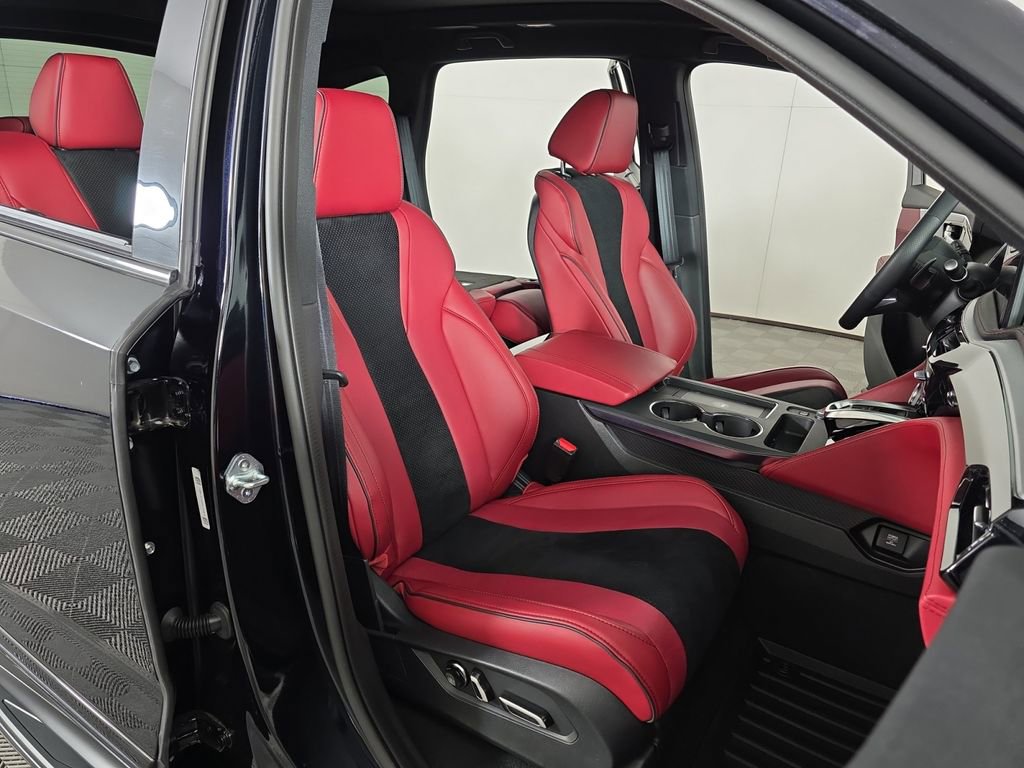 Used 2025 Acura MDX A-Spec image 21