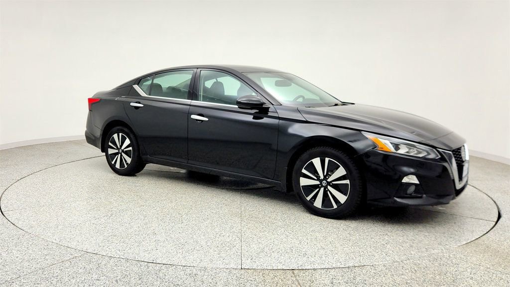 Used 2019 Nissan Altima 2.5 SL image 3