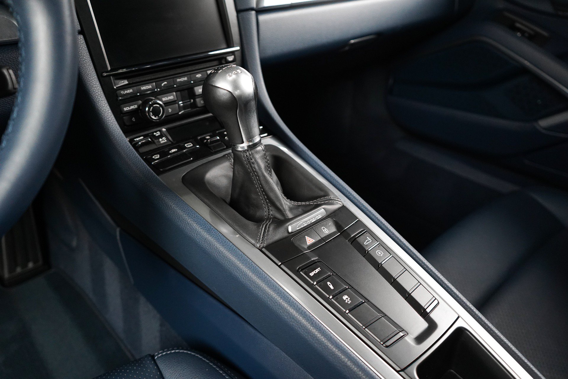 Used 2015 Porsche 911 Carrera S RWD image 63