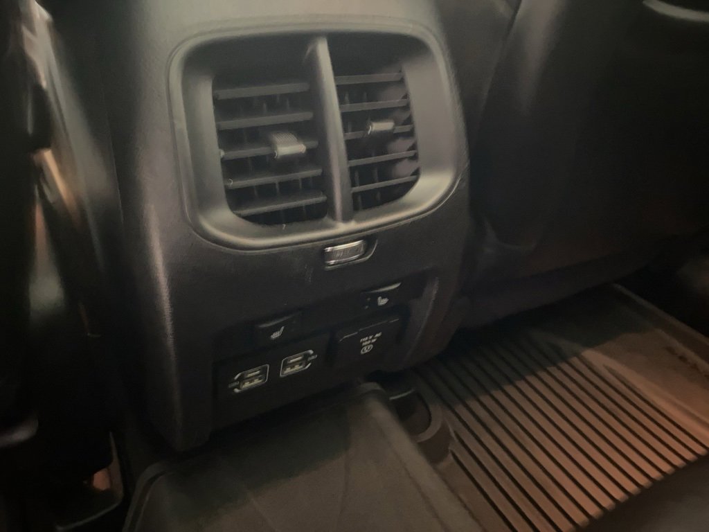 Used 2021 Jeep Cherokee Limited w/ Elite Package image 15