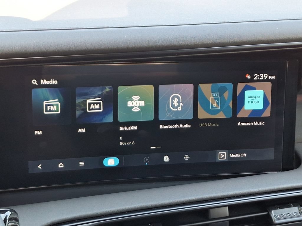 New 2026 Hyundai Palisade XRT Pro AWD/4WD image 22