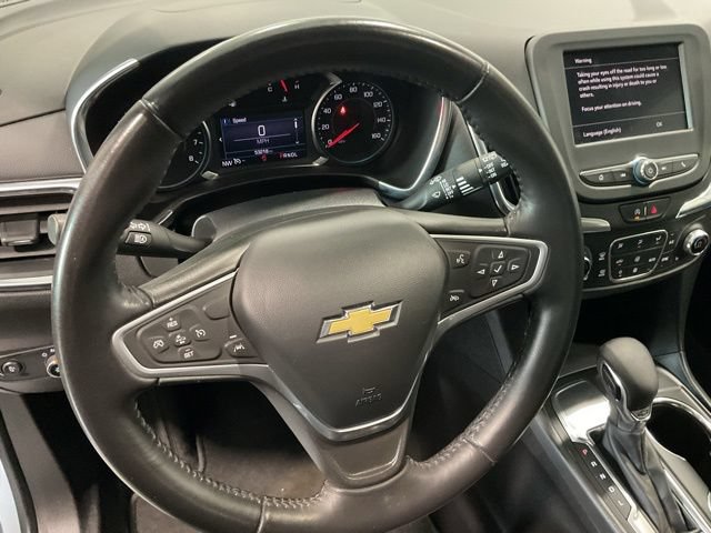 Used 2022 Chevrolet Equinox LT FWD image 22