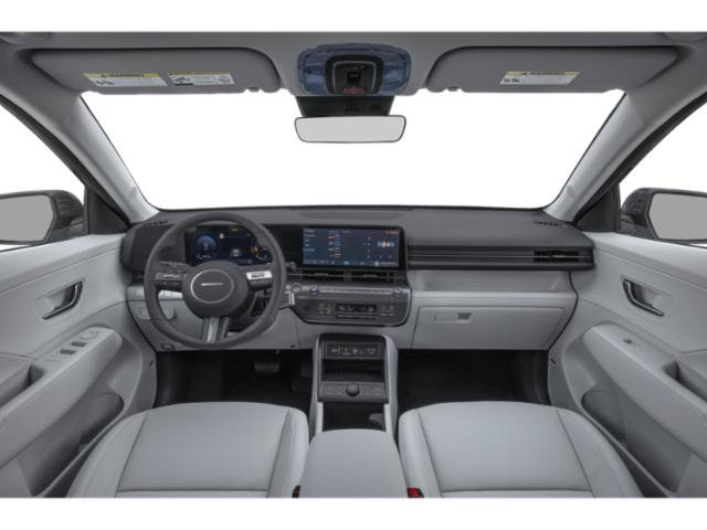 New 2027 Hyundai Kona Limited AWD/4WD image 8