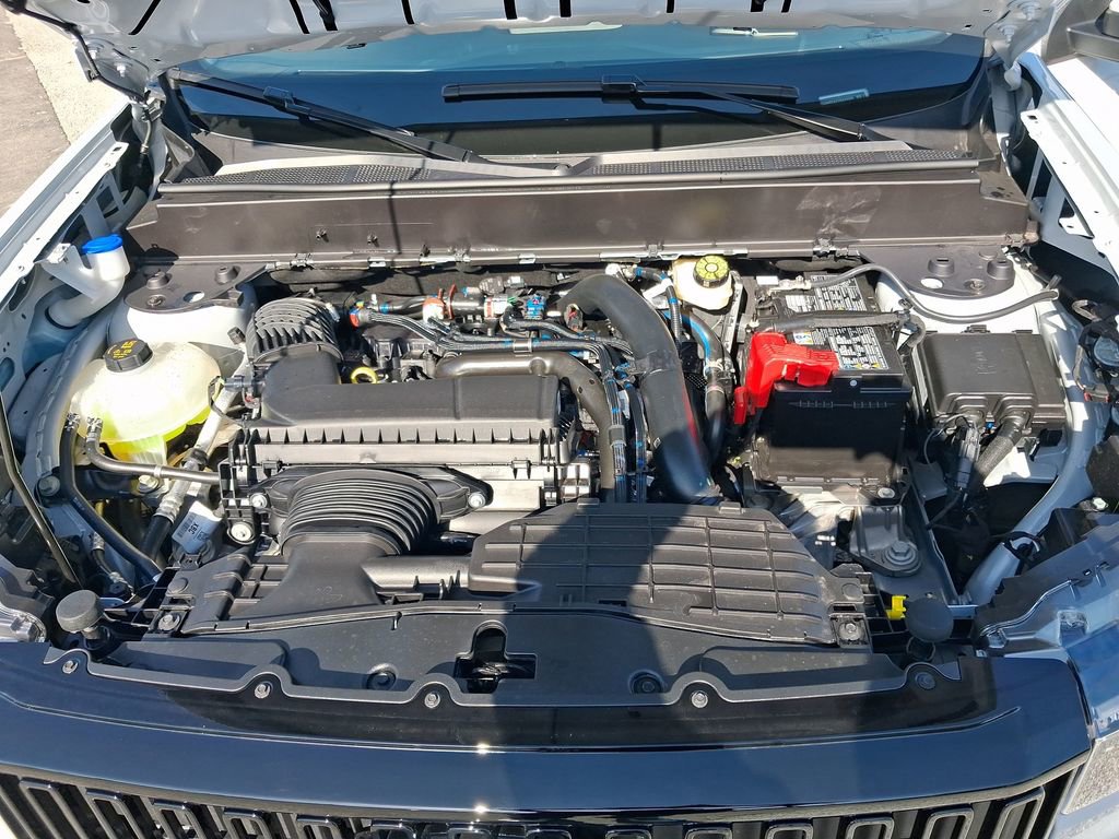 Used 2026 Ford Maverick Lobo image 22