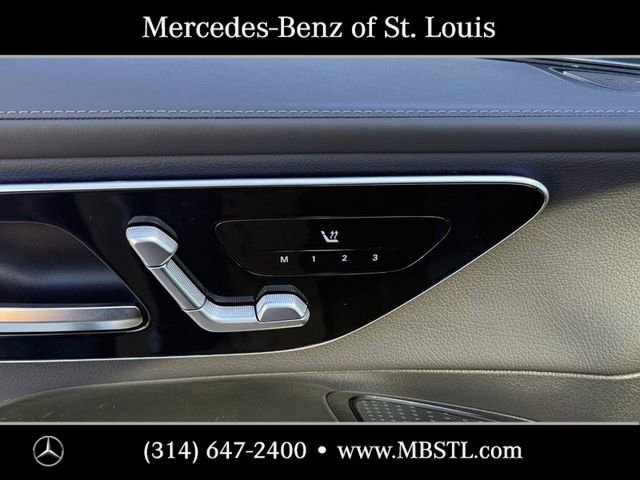 New 2026 Mercedes-Benz GLC 300 4MATIC image 14