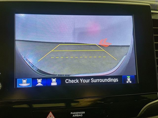 Certified 2023 Honda Ridgeline RTL-E image 13