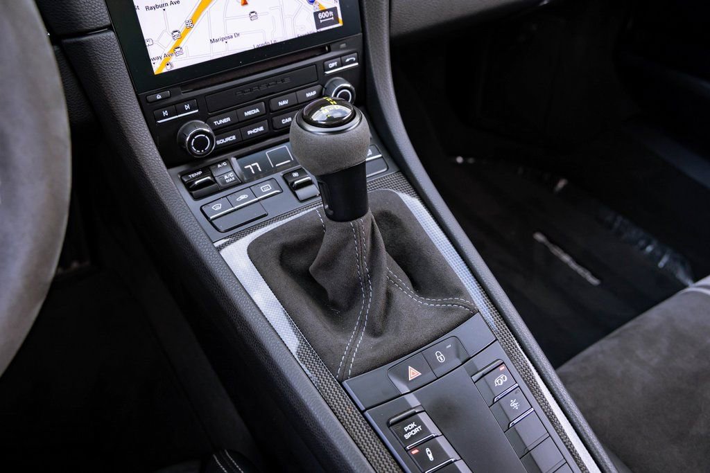 Used 2018 Porsche 911 GT3 image 15