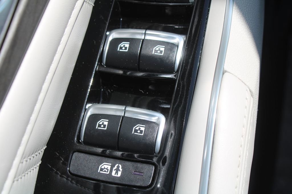 Certified 2025 Kia Sorento SX AWD/4WD image 21