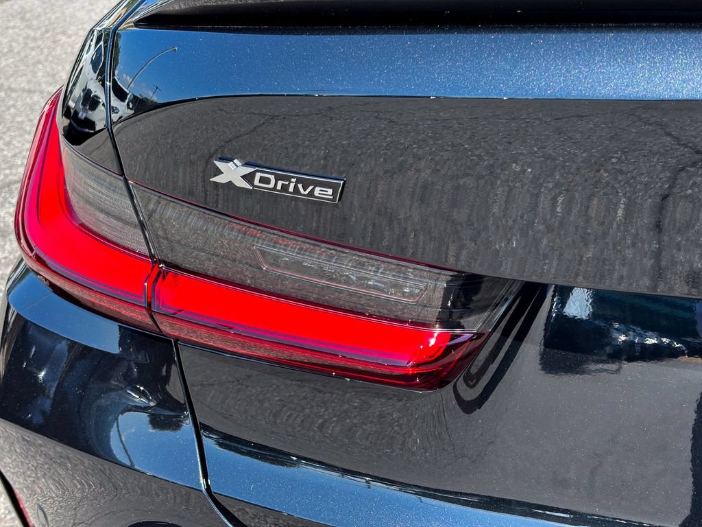New 2027 BMW M3 Competition AWD/4WD image 6