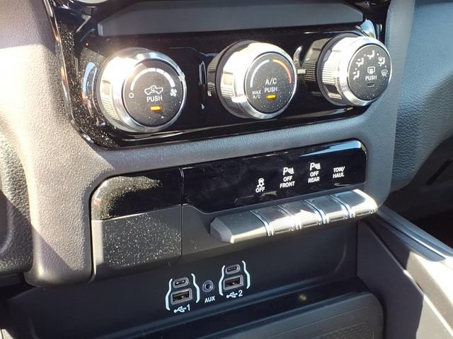 New 2026 RAM 1500 Express AWD/4WD image 20