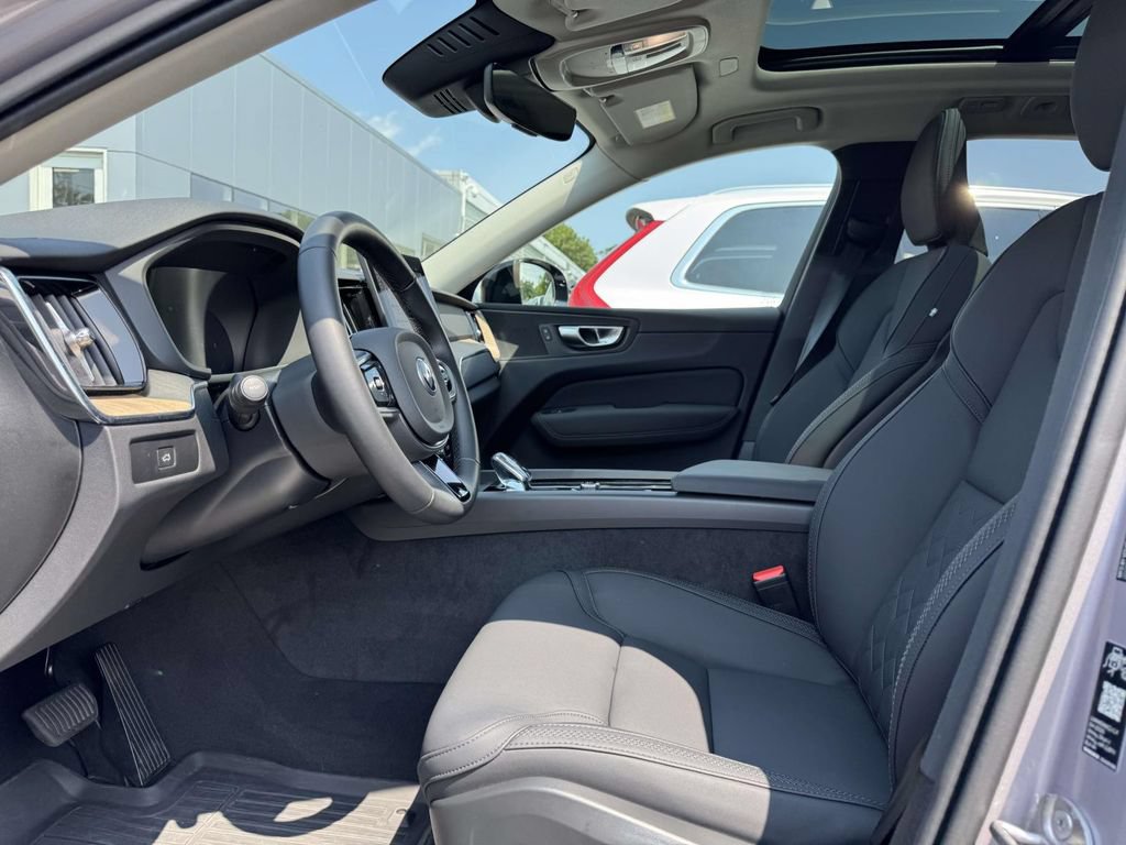 Certified 2026 Volvo XC60 B5 Plus w/ Protection Package Premier AWD/4WD image 12