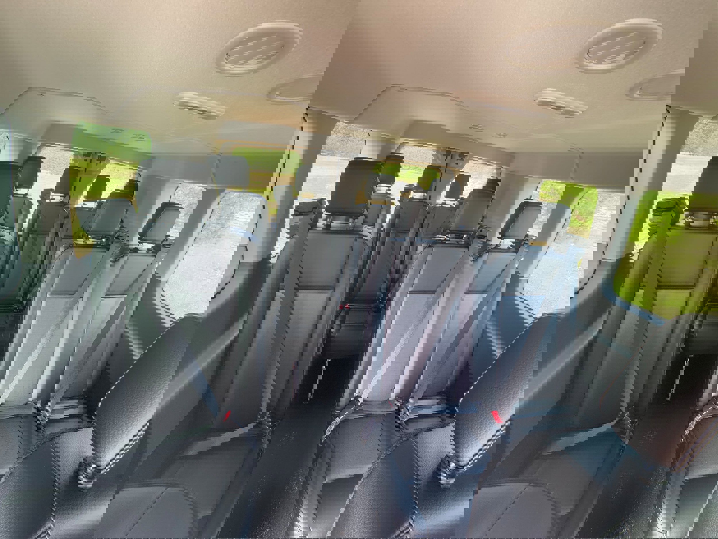 New 2024 Ford Transit 350 XL RWD image 59