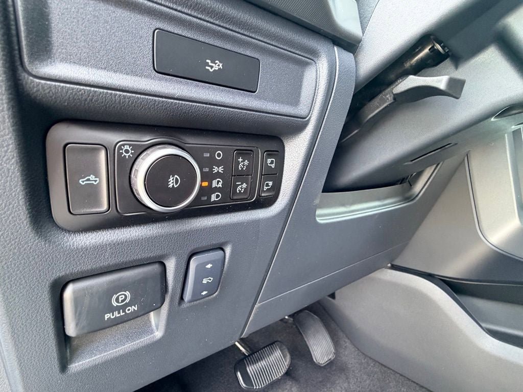 New 2026 Ford F150 Lariat RWD image 18