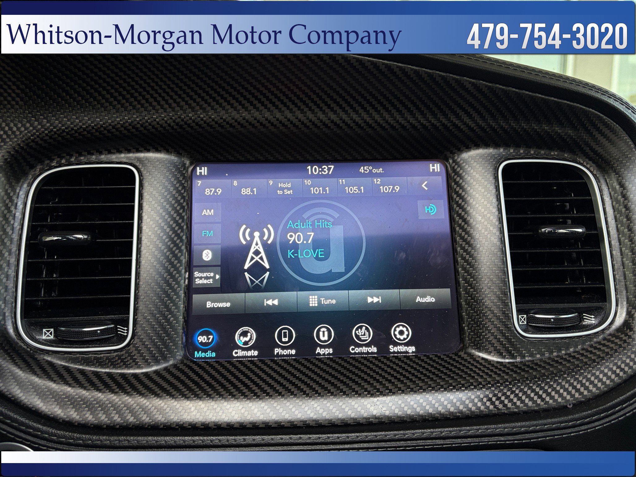 Used 2022 Dodge Charger Scat Pack image 31