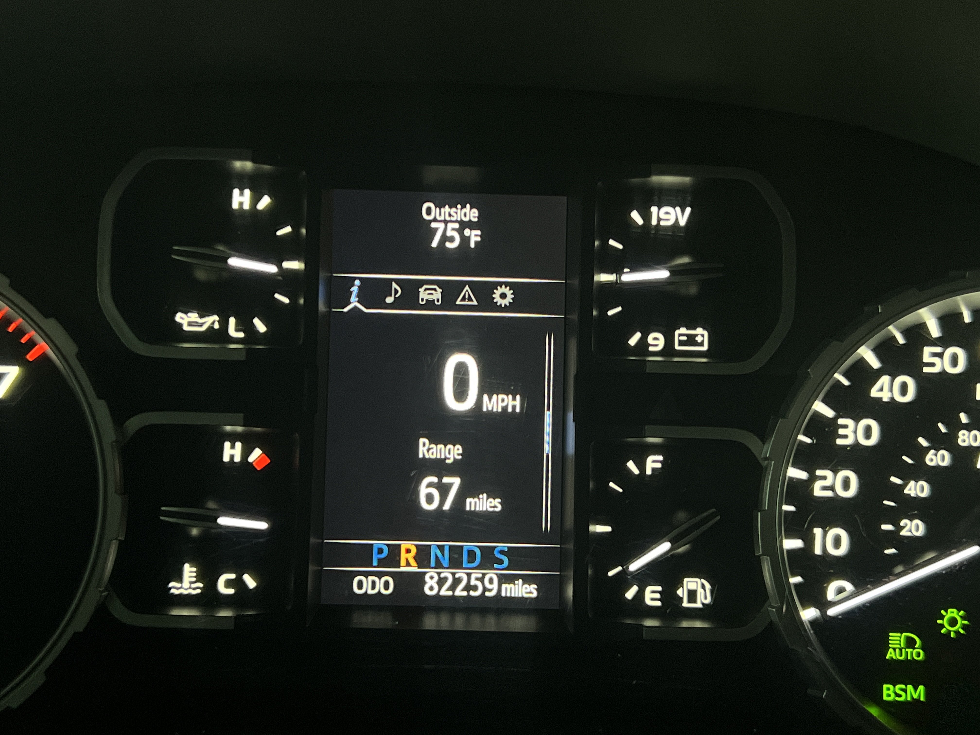 Used 2021 Toyota Tundra SR5 w/ TRD Sport Package AWD/4WD image 27