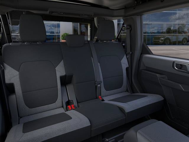 New 2026 Ford Bronco Big Bend AWD/4WD image 11