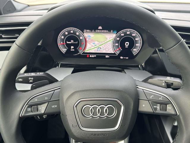 New 2026 Audi A3 2.0T Premium Plus AWD/4WD image 10