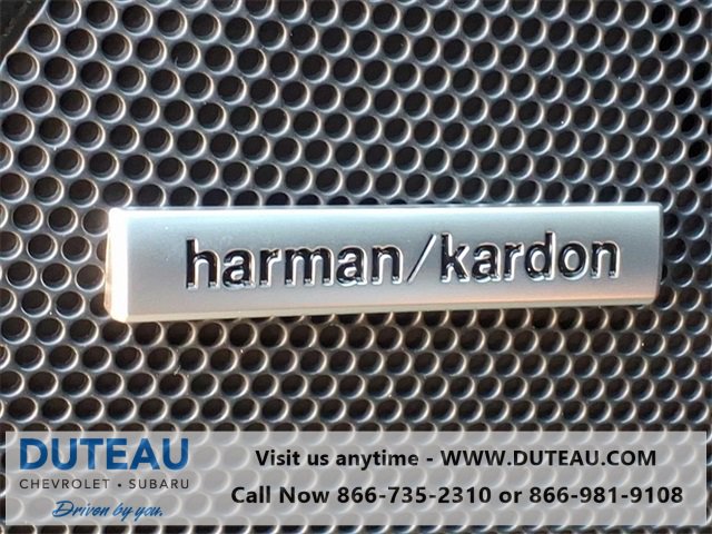 New 2026 Subaru Crosstrek 2.5i Wilderness image 9