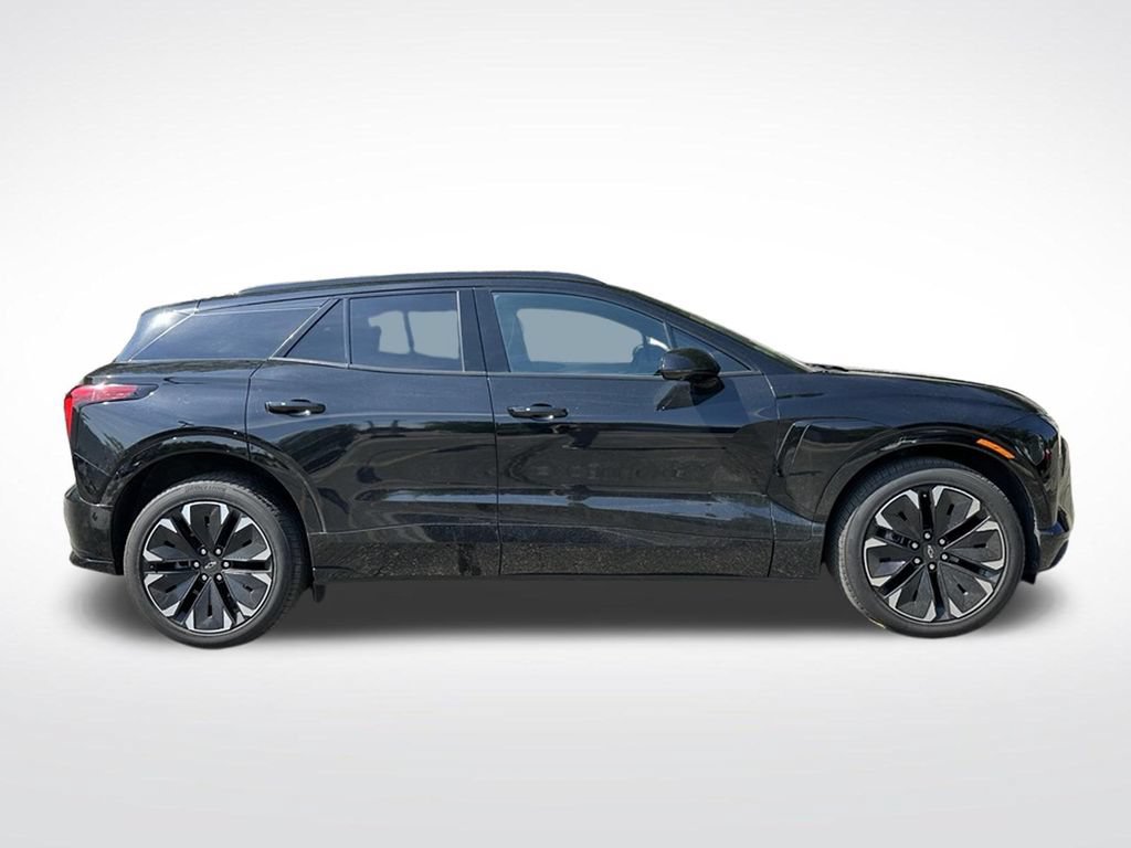 Certified 2024 Chevrolet Blazer EV RS AWD/4WD image 7