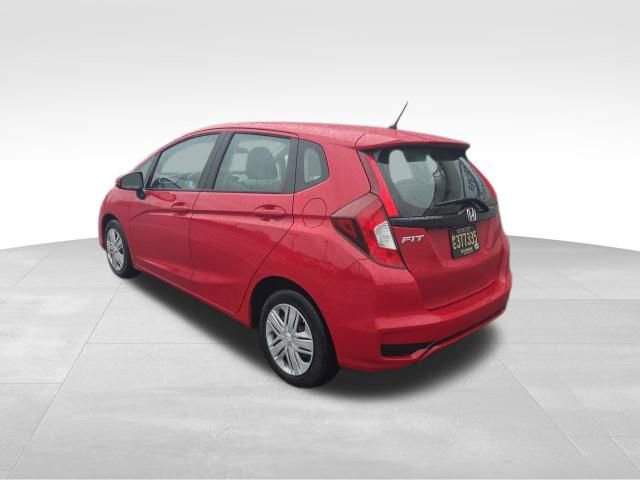 Used 2019 Honda Fit LX image 6