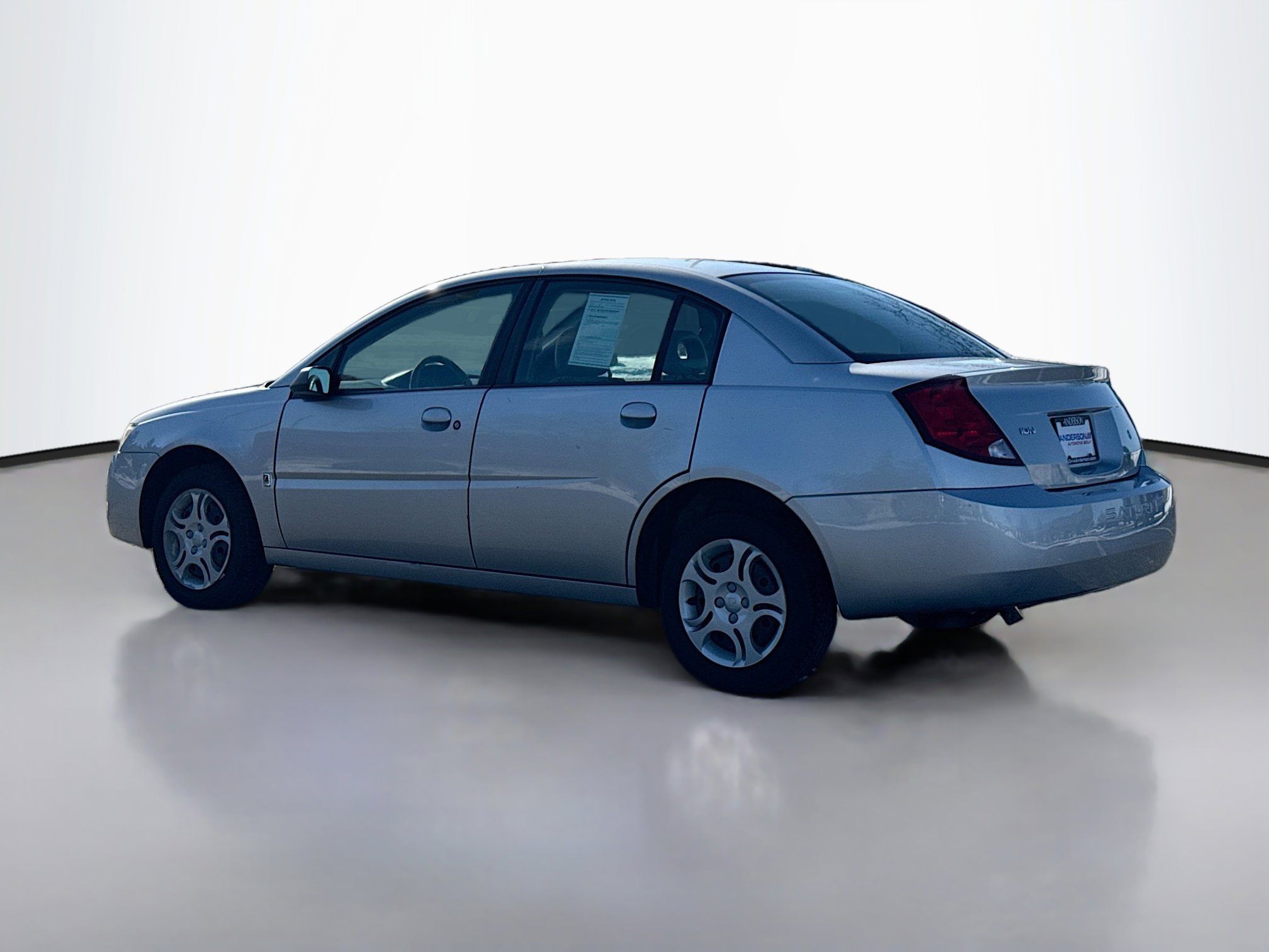 Used 2005 Saturn ION Level 2 w/ Power Pkg image 13