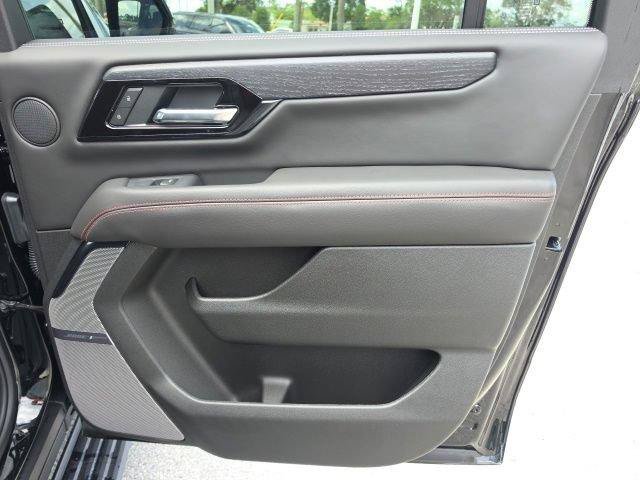 New 2026 GMC Yukon XL AT4 Ultimate AWD/4WD image 30