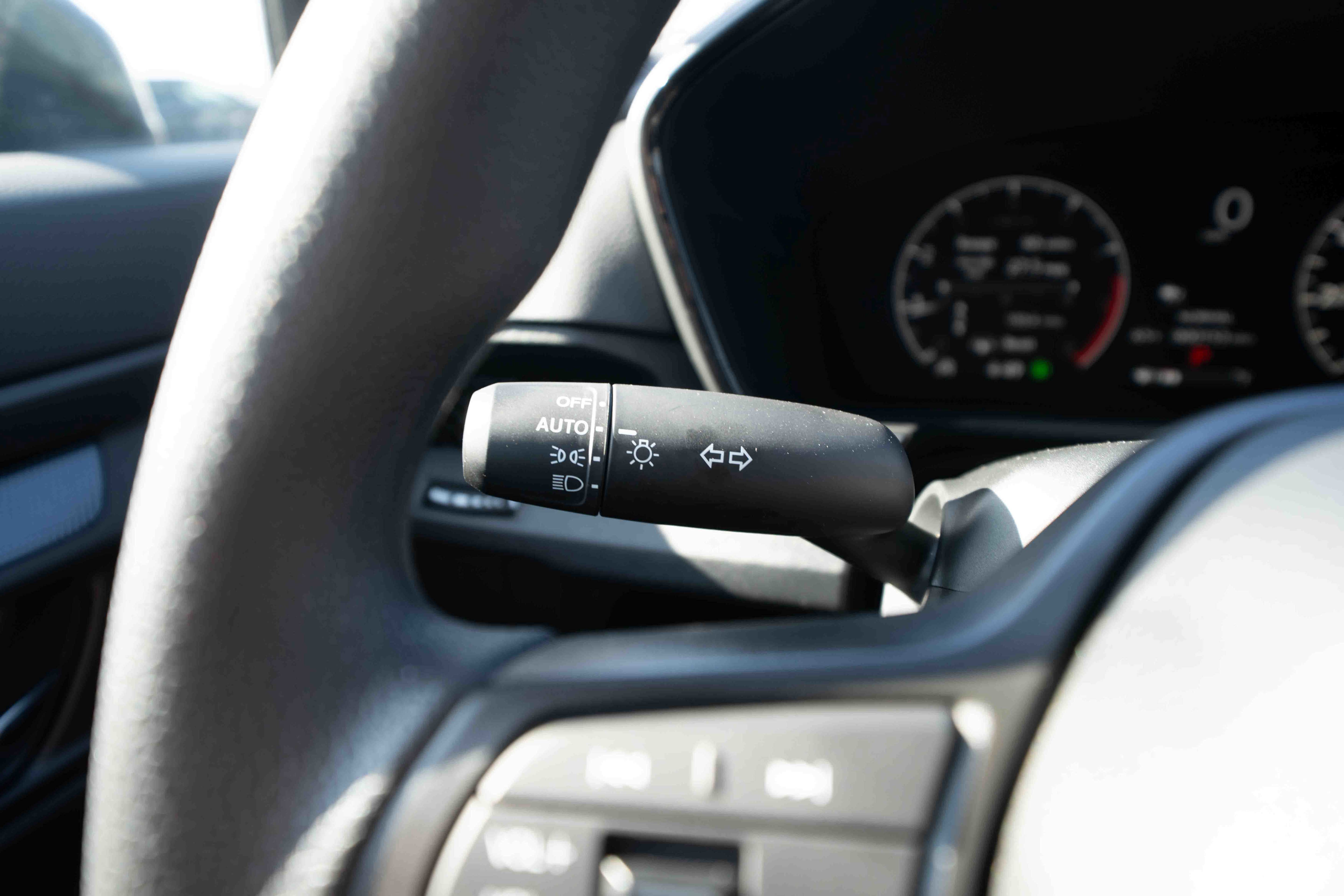 New 2026 Honda CR-V LX image 13