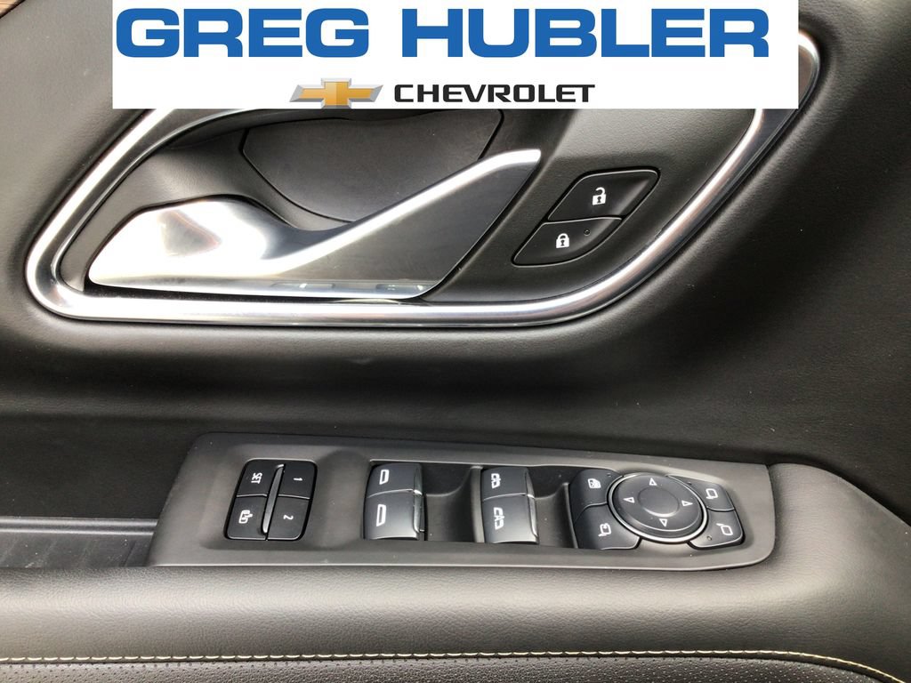 Used 2024 Chevrolet Tahoe Premier w/ Premium Package AWD/4WD image 23