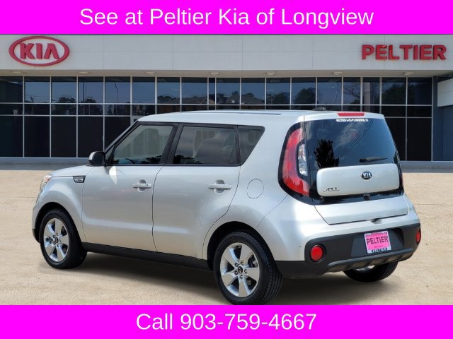 Used 2019 Kia Soul FWD image 6