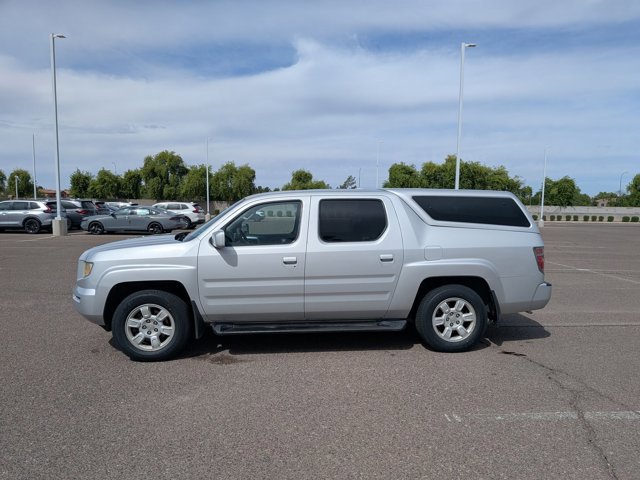 Used 2006 Honda Ridgeline RTL image 8