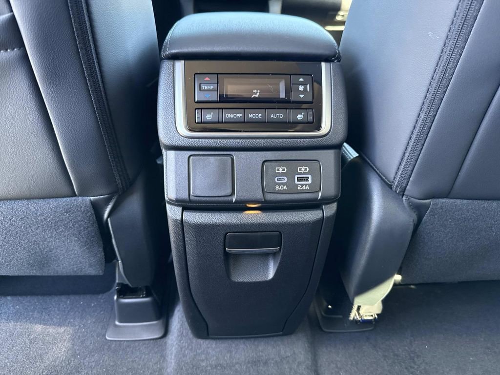 New 2026 Subaru Ascent Limited image 20