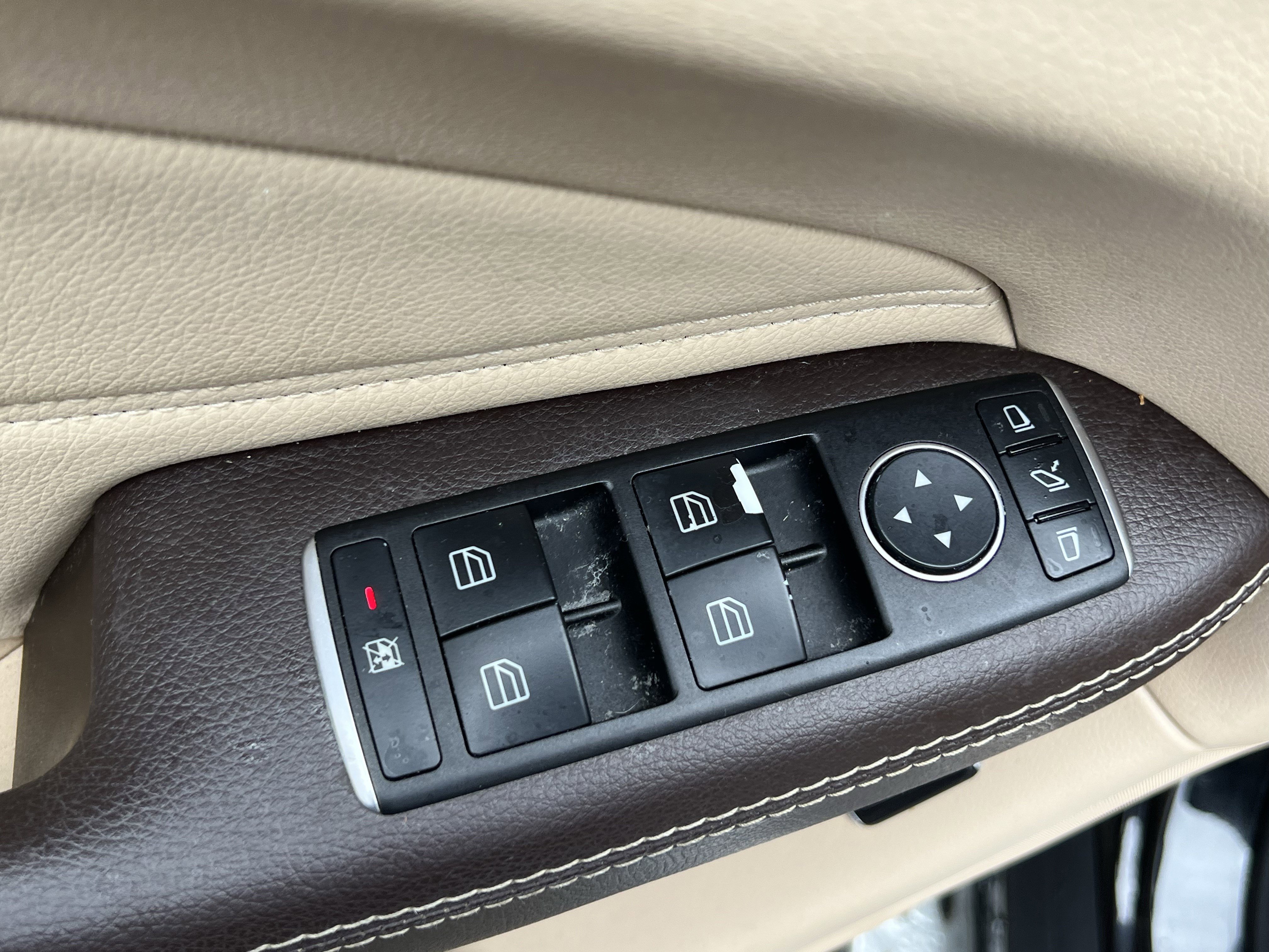 Certified 2017 Mercedes-Benz GLE 350 350 image 15