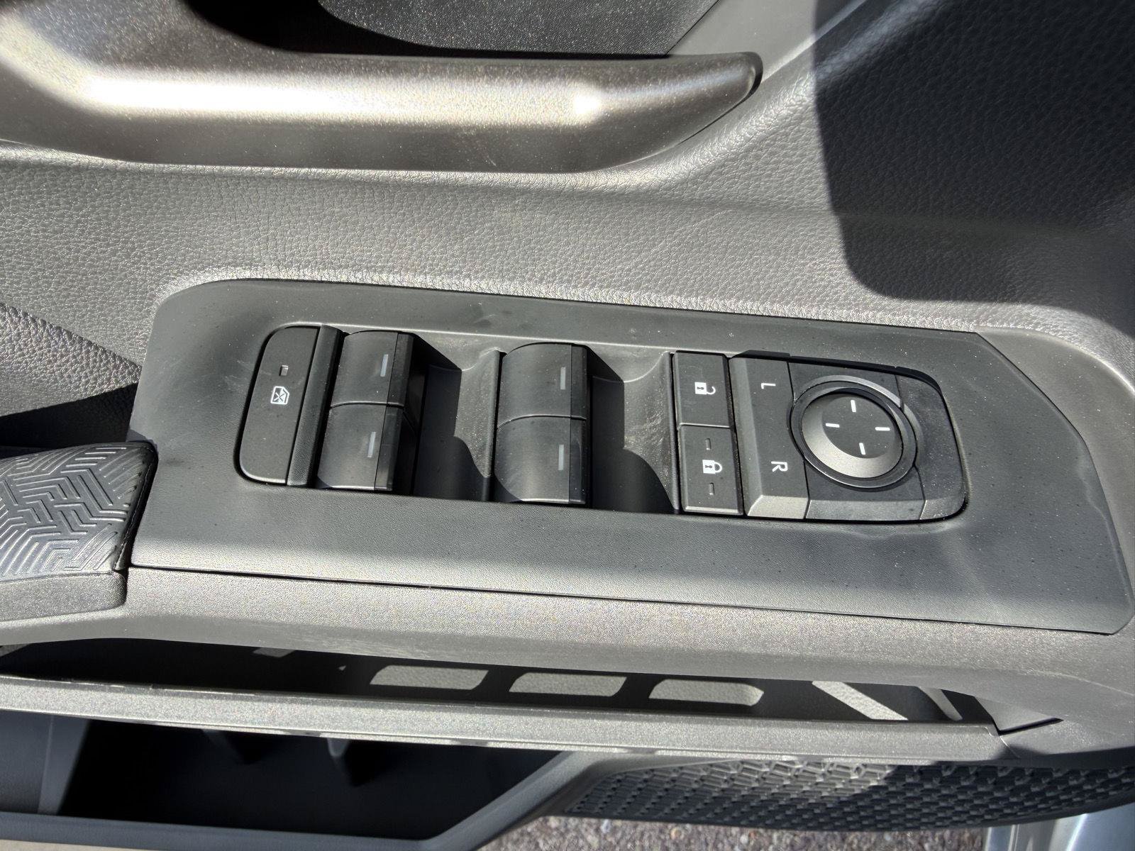 New 2026 Toyota Tacoma TRD Sport RWD image 11