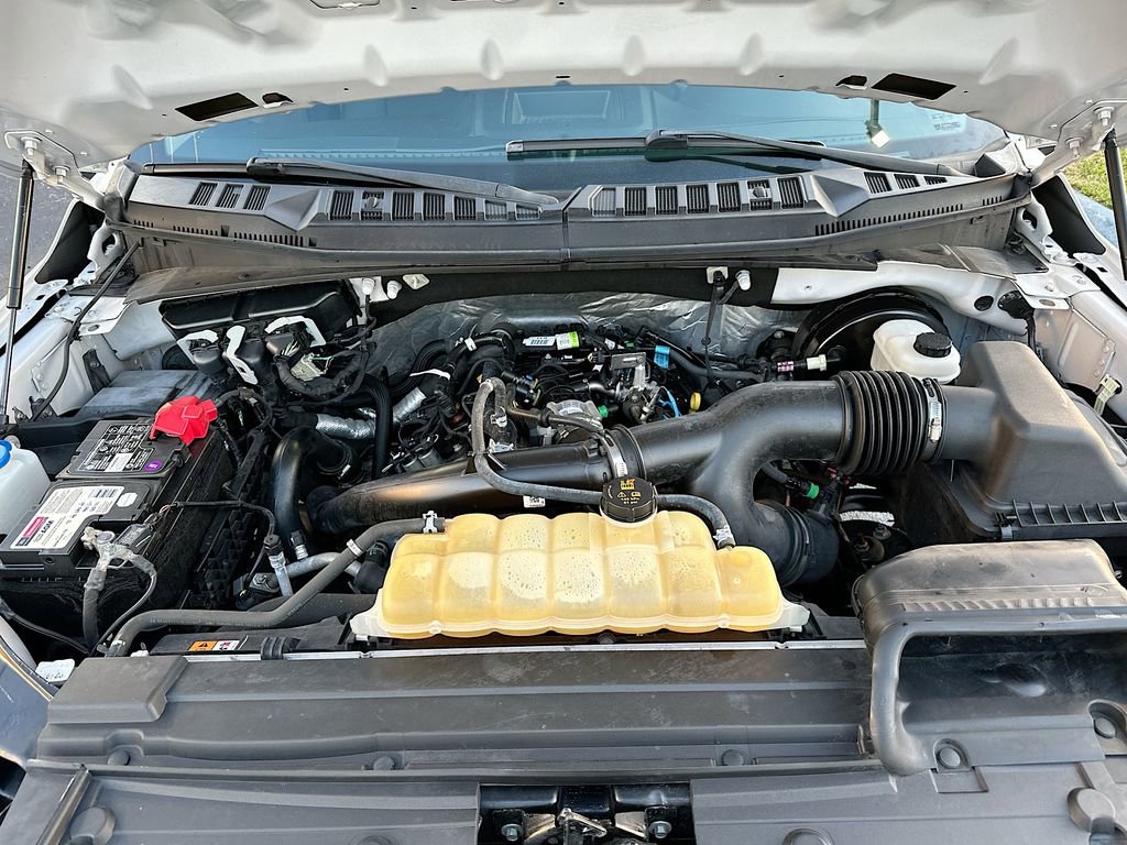 Used 2020 Ford F150 XL w/ Equipment Group 101A Mid image 36