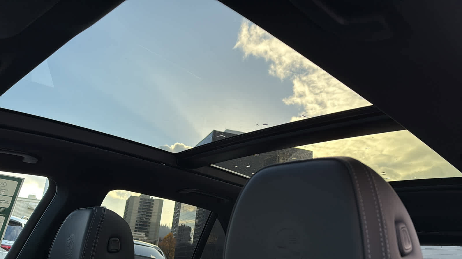 New 2025 Mercedes-Benz GLE 53 AMG AMG GLE 53 image 26