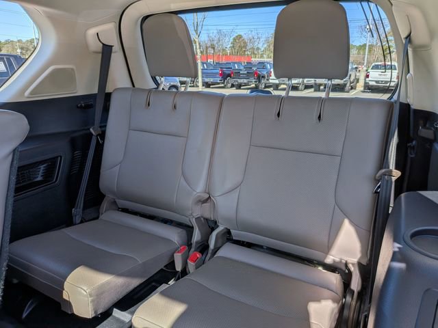 Used 2022 Lexus GX 460 Premium AWD/4WD image 34