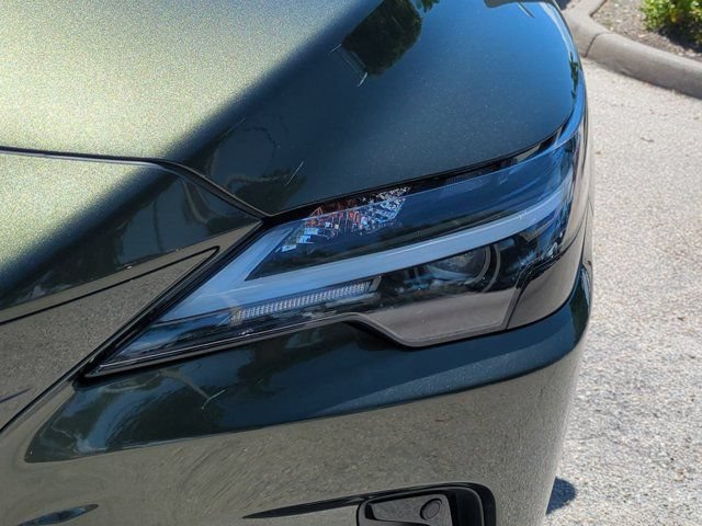 Certified 2026 Lexus RX 350 Premium w/ Accessory Package (Z1) FWD image 10