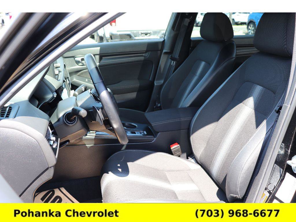 Used 2024 Honda Civic Sport image 20