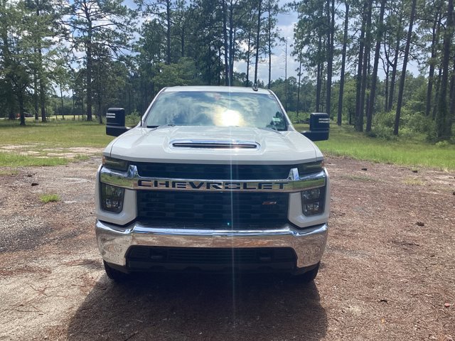 Used 2020 Chevrolet Silverado 2500 LT w/ Z71 Off-Road Package image 2