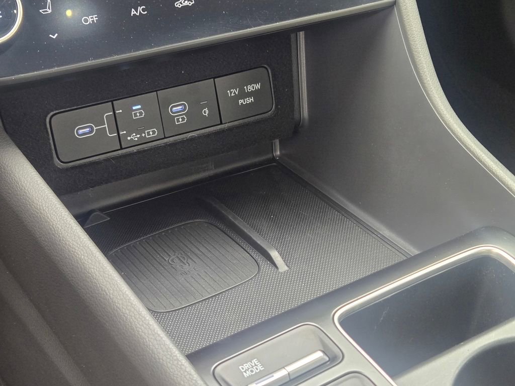 Used 2024 Hyundai Sonata SEL w/ Convenience Package image 37