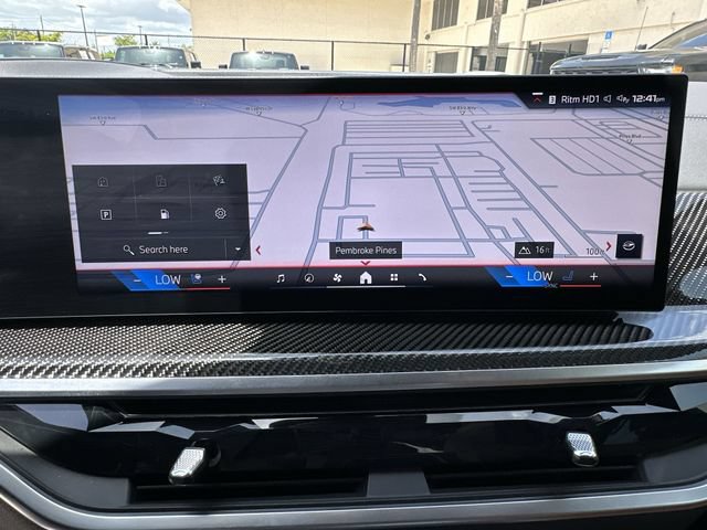 Used 2026 BMW X5 M60i AWD/4WD image 26