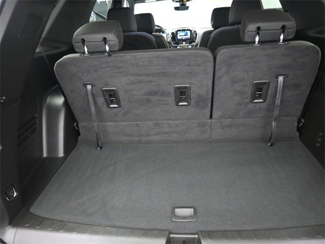 Used 2023 Chevrolet Traverse LT image 26