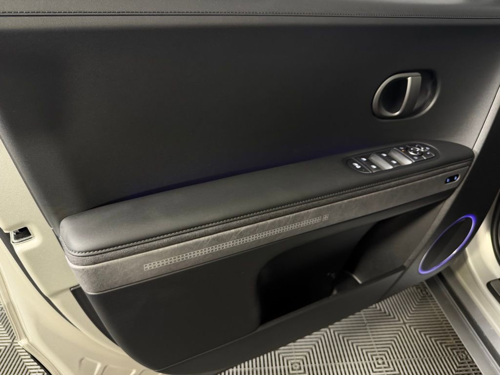 Used 2026 Hyundai Ioniq 5 Limited RWD image 26