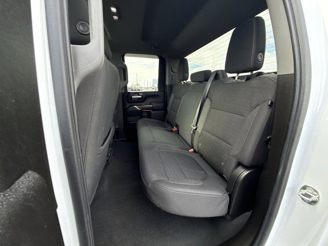Certified 2021 GMC Sierra 2500 SLE w/ SLE Convenience Package image 22