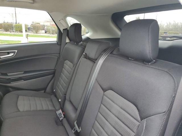 Used 2023 Ford Edge SEL w/ Convenience Package AWD/4WD image 28