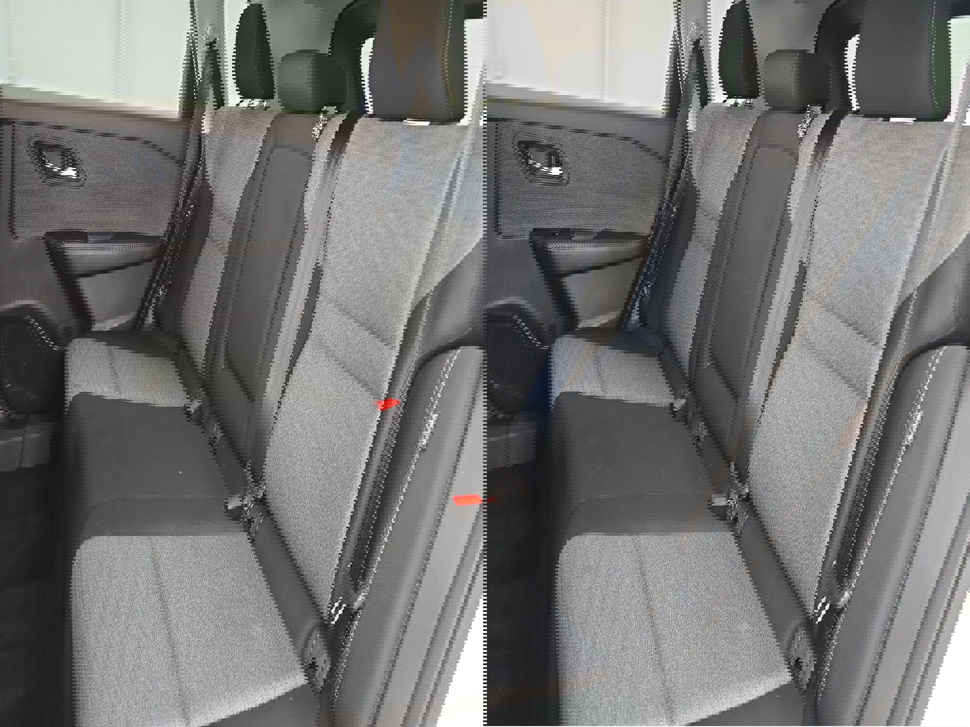 Certified 2023 Nissan Rogue SV image 13