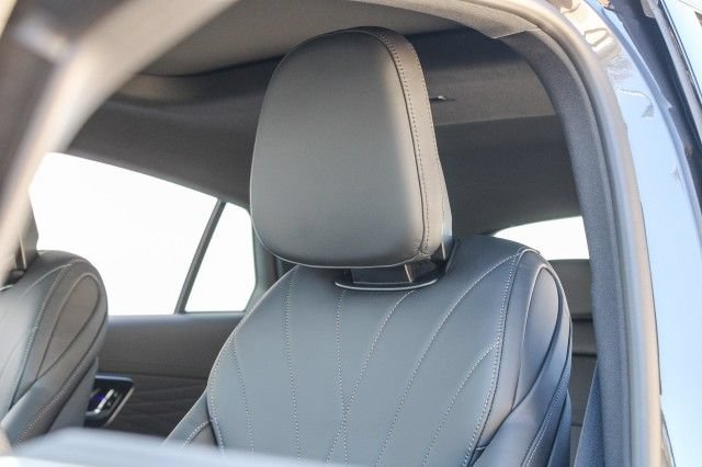 New 2025 Mercedes-Benz GLC 63 AMG S image 20
