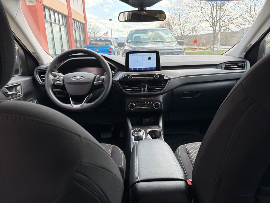 Used 2023 Ford Escape Active image 37