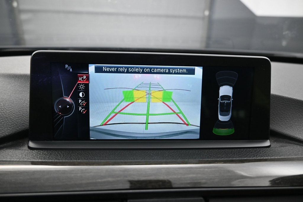 Used 2014 BMW 428i Convertible image 11